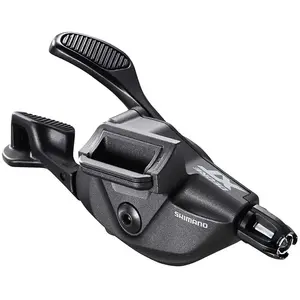 Comparateur de prix : Shimano Mando Cambio Dr. 12v-SL-M8100-I Deore XT Ispec EV