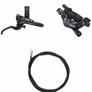 Shimano Frein Arrière Deore Xt Bl-m8100 + Br-m8120 Hydraulic One SizeVendu paramazon