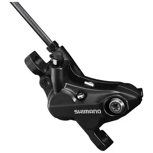 Comparateur de prix : Shimano Étrier De Frein à Disque Arrière Br-mt520/bl-mt501 One Size