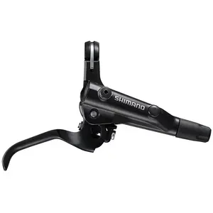 Comparateur de prix : Shimano jeu de freins à disque BL-MT501 MTB arrière noir