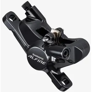 SHIMANO Freno Idraulico (KIT) ALFINE S7000 Posteriore - 2 Pistoncini pas cher