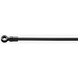 Gaine hydraulique freins Shimano 1700mm SM-BH90-SBM Noire, Compatible XTR, XT, SLX