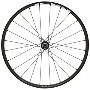 Comparateur de prix : Shimano roue avant WH-MT500 27.5 pouces frein à disque blocage central