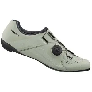 Shimano - Women's SH-RC300 - Chaussures de cyclisme taille 37, gris pas cher