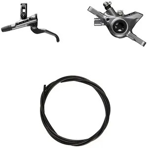 Comparateur de prix : Frein à disque hydraulique avant gauche Shimano XTR M9200 2 pistons