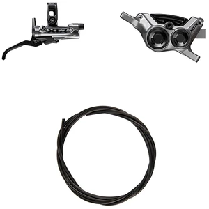 Comparateur de prix : Shimano Kit De Freinage Bl-m9220-r/br-m9220-r One Size