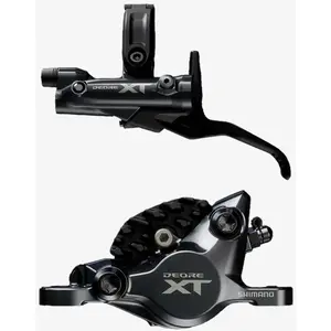 Comparateur de prix : Shimano Kit De Freinage Bl-m8200-l/br-m8200-f One Size