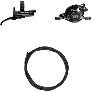 Comparateur de prix : Shimano Kit De Freinage Bl-m8200-r-br-m8200-r One Size