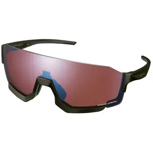 Comparateur de prix : Lunettes de soleil Shimano CE-ARLT2 Aerolite TU