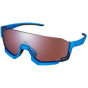 Comparateur de prix : Shimano Lunettes Aerolite BE Road