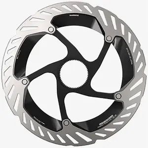 Comparateur de prix : Disque de frein Shimano Dura-Ace RT-CL900 180 mm interne