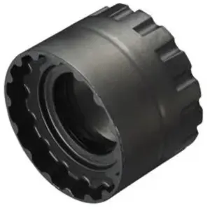 Comparateur de prix : Outil multifonction vélo installation de plateau Shimano TL-FC430 - noir