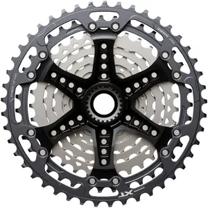 Comparateur de prix : Cassette Shimano Deore XT M8200 Hyperglide+ 12V - 10-51