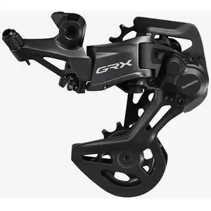 Campagnolo Veloce Cage de dérailleur arrière courte 10 vitesses Noir