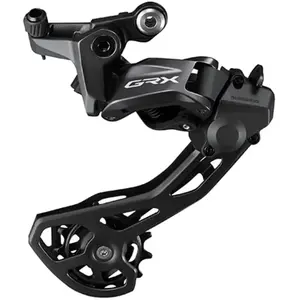 Comparateur de prix : Dérailleur arrière Shimano GRX RD-RX820 2x12V