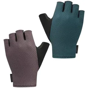 Gants courts Shimano Gravel Gris L ECWGLBSWS51MM0906 pas cher