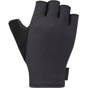 Gants courts Shimano Gravel Gris 2XL ECWGLBSWS51MM0908 pas cher