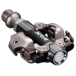 Comparateur de prix : Pédales Shimano XTR M9200 SPD pour VTT