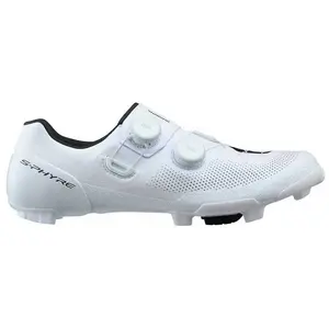 Chaussures Shimano RX910 blanches - 40 pas cher