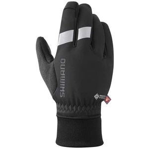 Comparateur de prix : Shimano Gants Windstopper Primaloft