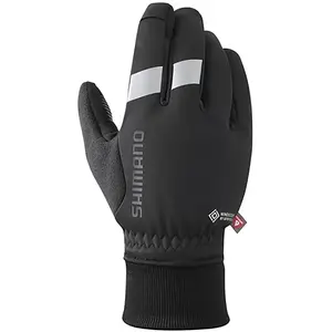 Comparateur de prix : Shimano Gants Windstopper Primaloft