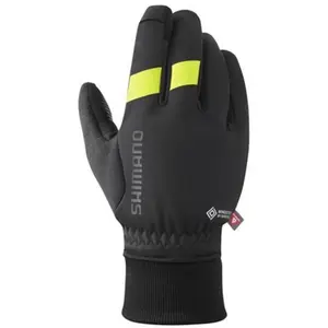 Shimano Gants hiver Windstopper Primaloft pas cher