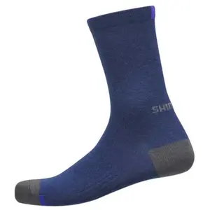 Shimano Chaussettes Longues Performance Wool pas cher