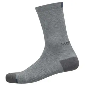 Comparateur de prix : Shimano Chaussettes Longues Performance Wool