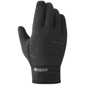 Shimano Gants Windstopper Insulated pas cher