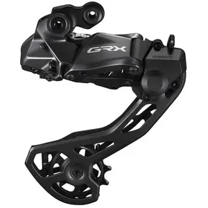 Comparateur de prix : SHIMANO Rear Derailleur 12sRD-RX825 GRX Changement de Vitesse Multicolore Taille Unique