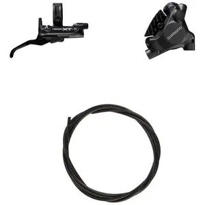 Shimano Kit De Freinage Bl-m8200-r/br-mt805-r One SizeVendu parbikeinn