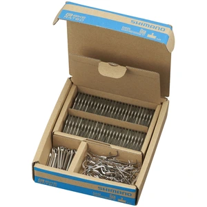 Comparateur de prix : Shimano Plaquettes De Frein à Disque En Résine D03s 25 Paires One Size
