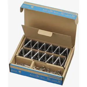 Shimano Plaquettes De Frein à Disque En Résine J05a 25 Unités One SizeVendu parbikeinn