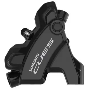 Comparateur de prix : Freins à disque Shimano BR-U6030-R Noir TU EBRU6030RDRX