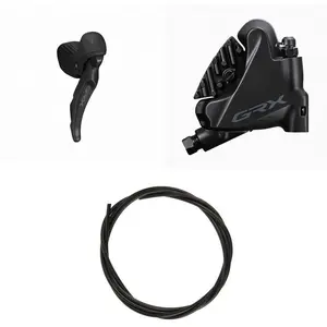Shimano Freins Grx St-rx610/br-rx410 Hydraulic One SizeVendu parbikeinn