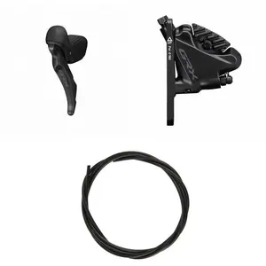 Shimano Freins Grx St-rx610/br-rx410 One SizeVendu parbikeinn