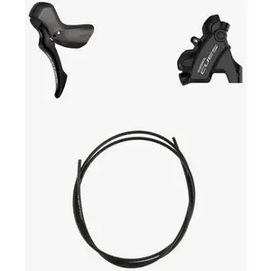 Shimano Kit De Freinage Cues Bl-u4030-l Br-u6030-f One Size pas cher