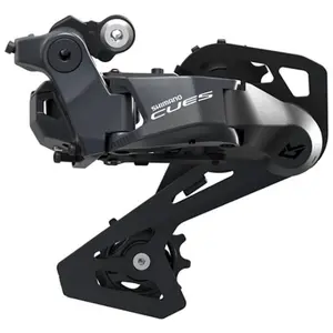 Shimano Dérailleur Arrière Cues Rd-u8050-gs Shadow+ 10sVendu parbikeinn