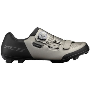 Chaussures Shimano SH-XC502 Argenté 46 ESHXC502MCS01S46000 pas cher