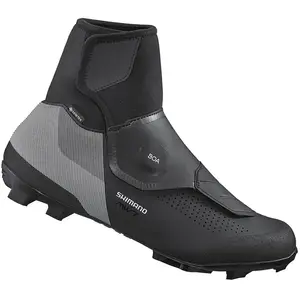 Shimano Chaussures Vélo Homme - SH-XC502 - Moss Green