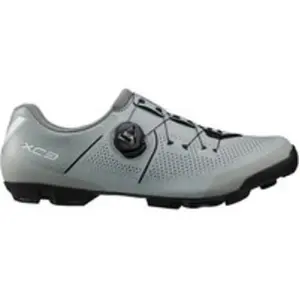Comparateur de prix : Shimano Chaussures Vtt Xc302 EU 42