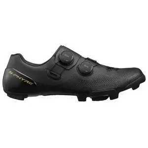 Chaussures Shimano RX910 noir - 40.5 pas cher
