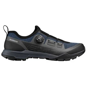 Shimano - EX700 - Chaussures de cyclisme taille 46, gris pas cher