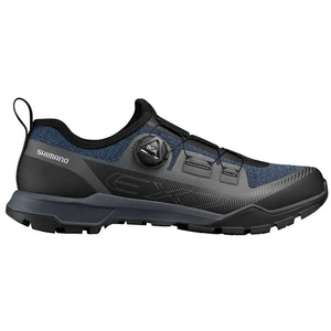 Shimano - EX700 - Chaussures de cyclisme taille 43, gris pas cher