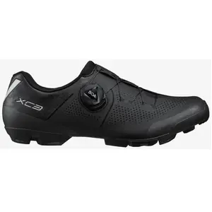 Shimano Chaussures Vtt Xc302 EU 42 pas cher