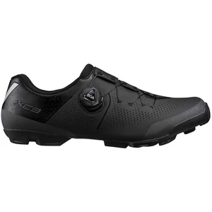 Shimano Chaussures Vtt Xc302 Wide EU 45 pas cher