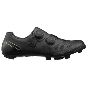 Chaussures Shimano RX910 noir - 41.5 pas cher