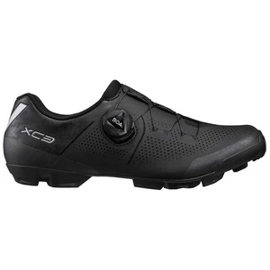 Shimano Chaussures Vtt Xc302 EU 36 pas cher