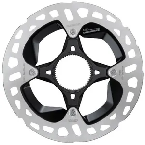 SHIMANO Disque de frein XTR RT-MT900 Ice Tech 140 mm CL - IRTMT900SSE pas cher