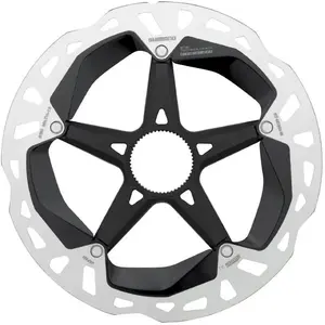 Shimano Rotor 180mm Center Lock Ext. RT-MT900 IceTechFreeza w/LRing pas cher